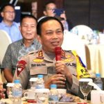 Hadapi Pemilu 2024, Kapolda Babel Telah Bentuk Tim Cyber