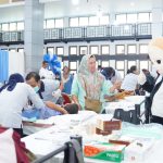 Bulan Bakti PT Timah Tbk di Pangkal Pinang Diikuti Ratusan Peserta, Warga Berharap Tahun Depan Diadakan Lagi