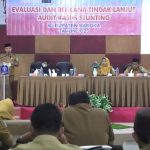 Berada di 1.26 Persen, Capaian Penanganan Stunting di Kabupaten Bangka Tunjukkan Trend Positif