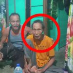 Sempat Hilang 6 Hari di Bukit Maras, Kasran Akhirnya Ditemukan Dalam Kondisi Selamat