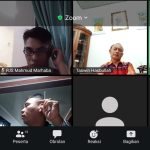 Sukseskan Rakernas I PJS di Palembang, DPP Gelar Rapat Evaluasi dengan Panitia Pelaksana