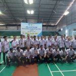 Kejurprov Bulutangkis Akan Digelar di Bangka