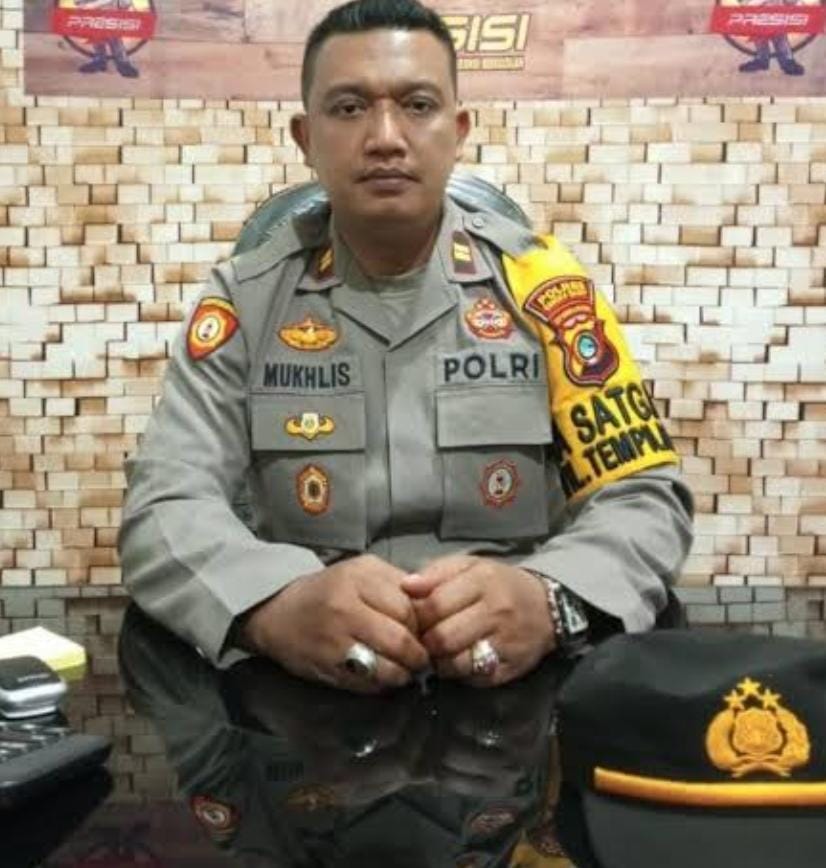 Palak BBM Milik Pedagang Toko Kelontong, Polsek Kelapa Kejar Pria yang Mengaku Polisi