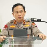 Kapolda Babel Perintahkan Jajarannya Lakukan Persiapan Jelang Pemilu 2024