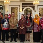 Wabup Bangka, Syahbudin : Perlu Peran Seluruh Stakeholder Cegah Dan Kendalikan ATM