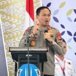 Kapolda Babel Tekankan Mahasiswa Jangan Ada Perundungan di Lingkungan Kampus