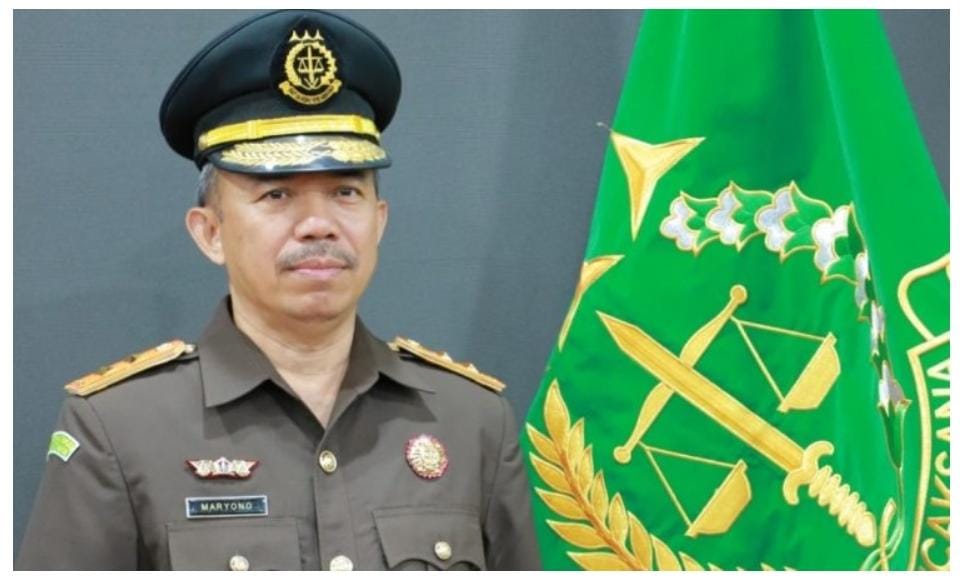 Cukong Timah Bebas, JPU Lakukan Kasasi Ke Mahkamah Agung