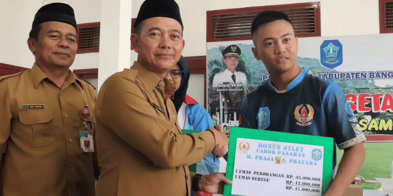 Babel Bonus Atlit