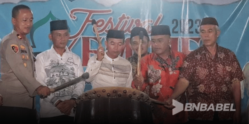 Babel Festival Budaya