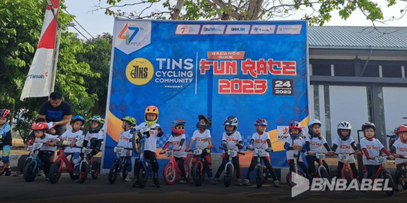 Babel Fun Race