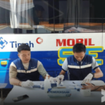 mobil sehat