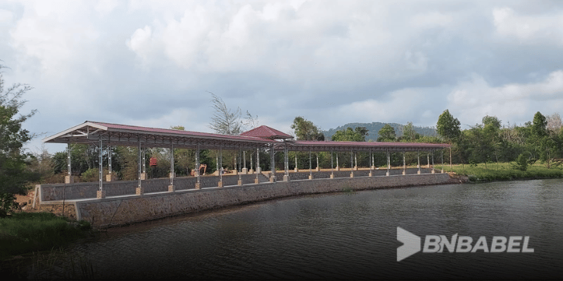 BABEL KAMPONG