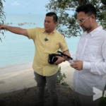 Babel Arbi Leo Dan Raffi Ahmad 150x150