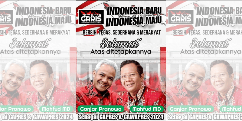 Babel Garis