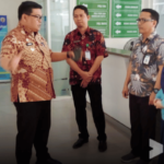 Babel Pj Bupati Sidak Puskesmas 150x150
