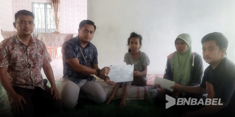 Babel Biaya Anak
