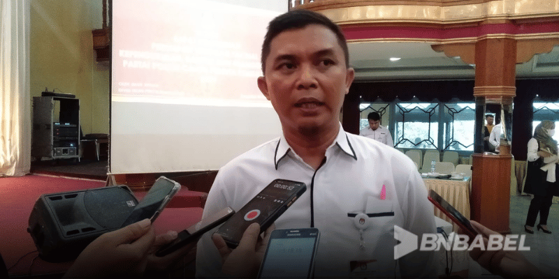 Babel KPU Bangka