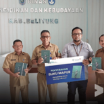 Babel Penyerahan Buku 150x150