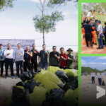 Babel Bersih Pantai 150x150