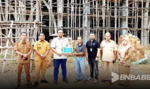 Babel Masjid 300x178