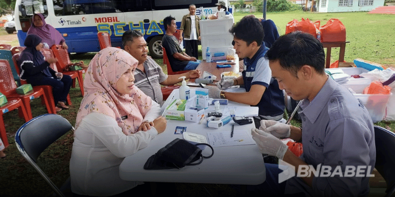 Babel Mobil Sehat 2