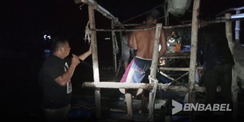 Babel Tambang Timah Ilegal