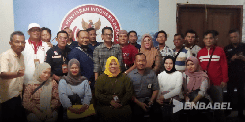 Babel Diskominfotik