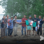 Babel Jaring Udang 150x150