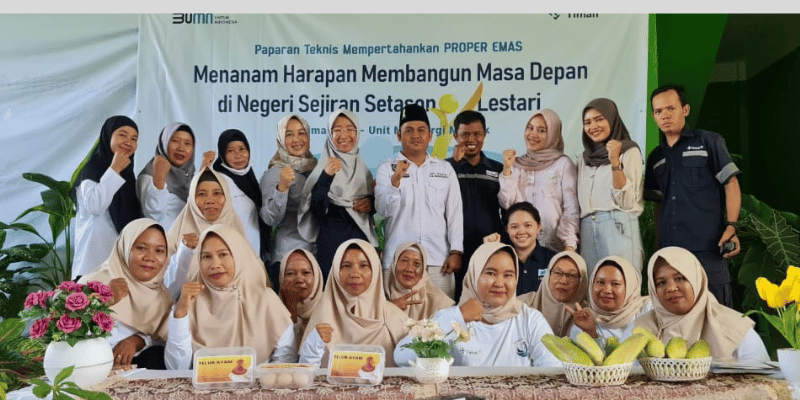 Babel Perempuan