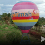Babel Balon 150x150