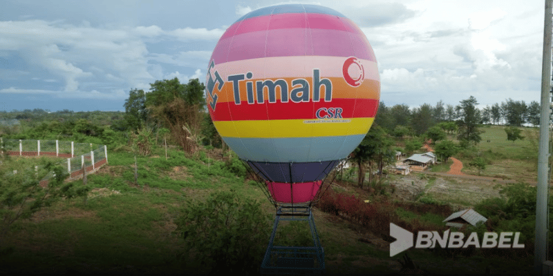 Babel Balon