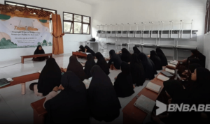 Babel Pesantren 300x178