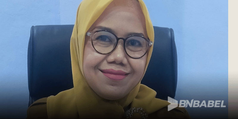 6 Kadis Kesehatan