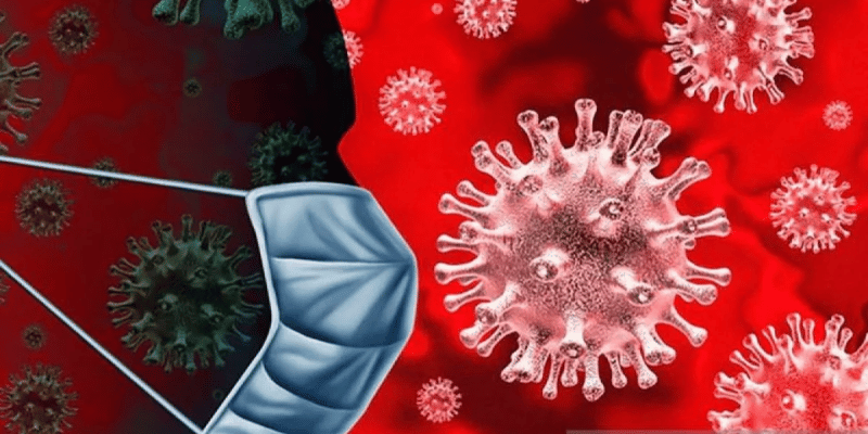 11 VIRUS