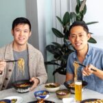 Bagaimana COVID, Squid Game & Ozempic Mendorong Merek Ramen Sehat, Immi