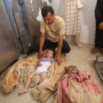 Genosida Israel yang didukung AS di Gaza memasuki hari ke-255