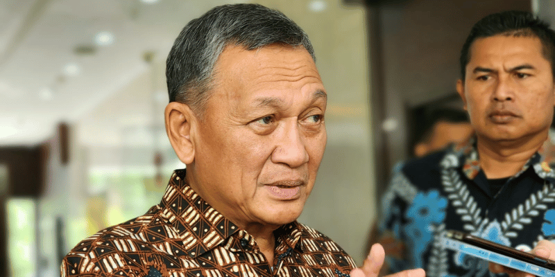 Pemerintah Tetap Optimis Blok Migas Abadi Masela On Stream 1 Januari 2030