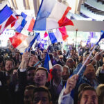 Politik |  Edisi 15 Juni 2024