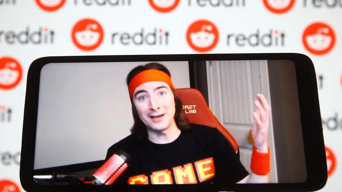 Roaring Kitty Kehilangan Jutaan Setelah Harga Saham GameStop Jatuh