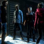 Sampai Film Dawn Menemukan Korban Pertamanya