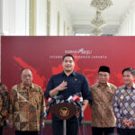 Sekretariat Kabinet Republik Indonesia | Menpora: Presiden Minta PON XXI dan Peparnas XVII 2024 Dilaksanakan Tepat Waktu dan Sukses Menpora: Presiden Minta PON XXI dan Peparnas XVII Tahun 2024 Dilaksanakan Tepat Waktu dan Sukses