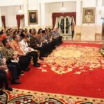 Sekretariat Kabinet Republik Indonesia