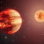 Teleskop Canggih Mengungkap Dunia Tersembunyi yang Mengorbit Bintang Terang