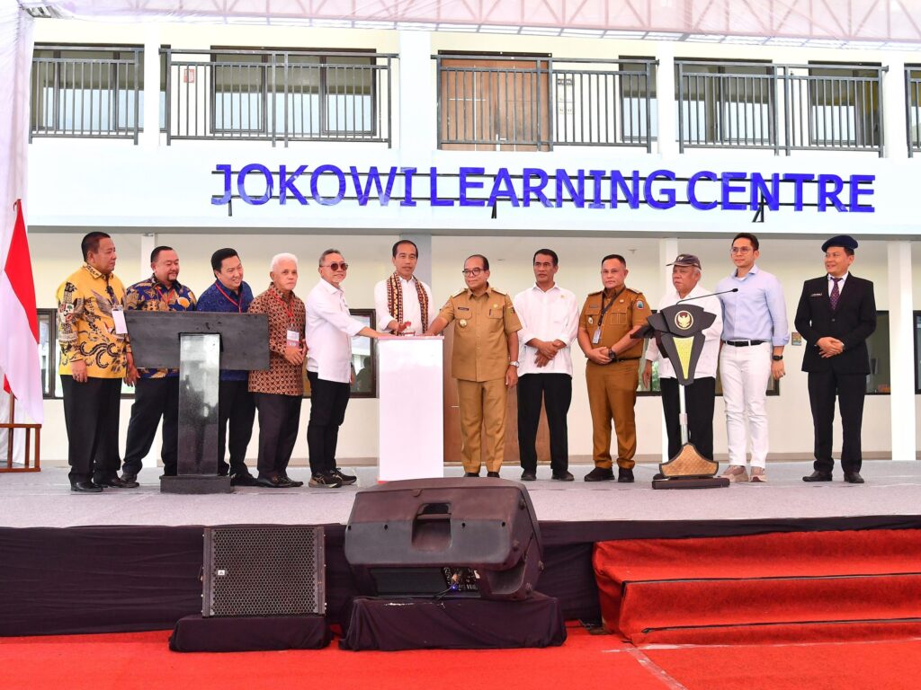 BN Nasional | Sekretariat Kabinet Republik Indonesia