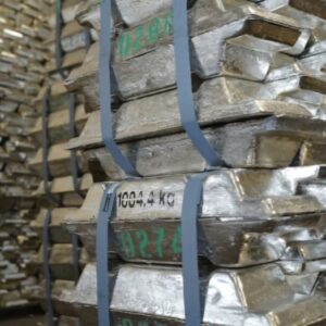 Harga Logam Timah Dunia Turun, Ini Penyebabnya