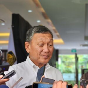 Menteri ESDM Bocorkan Modus Nakal Pengusaha Tambang Terdeteksi Sistem