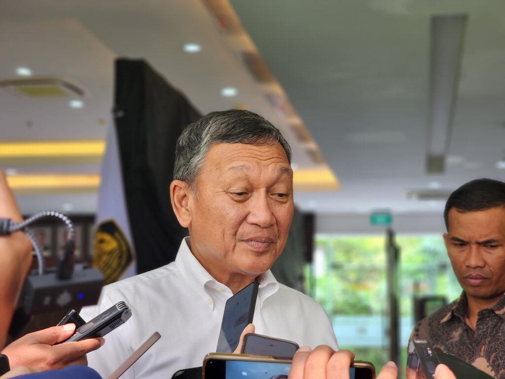 Menteri ESDM Bocorkan Modus Nakal Pengusaha Tambang Terdeteksi Sistem