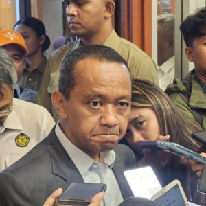 Bahlil Akan Tarik Sumur Migas Idle dan Ditawarkan ke Perusahaan Swasta Nasional dan Internasional