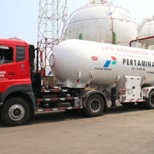 Bahlil Keluarkan Jurus untuk Meningkatkan Produksi LPG Dalam Negeri Bahlil Keluarkan Jurus untuk Meningkatkan Produksi LPG Dalam Negeri