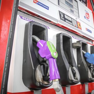 Harga Pertamax Naik, Ini Tanggapan Menteri ESDM